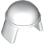 Набор LEGO Minifig Helmet SW Imperial AT-ST Pilot, Белый