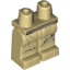 Набор LEGO MINI LOWER PART NO. 779, Tan