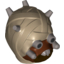 Набор LEGO CREATURE NO. 15, ASS. DECO 1, Dark Tan