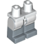 Набор LEGO MINI LOWER PART  NO. 835, Sand Blue