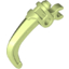 Набор LEGO Hero Factory Claw with Clip, Yellowish Green