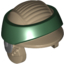 Набор LEGO REBEL HELMET ENDOR NO.2, Dark Tan