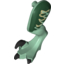 Набор LEGO ANIMAL NO.3 HIND LEG LEFT NO.3, Sand Green