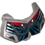 Набор LEGO SUPER CHEST DECO NO.13, 2015, Flat Silver