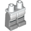 Набор LEGO MINI LOWER PART NO. 858, Светлый сине-серый