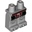 Набор LEGO MINI LOWER PART NO. 865, Светлый сине-серый