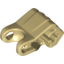 Набор LEGO Hero Factory Fist with Axle Hole, Tan