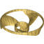 Набор LEGO PROPELLER D103, Pearl Gold