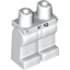 Набор LEGO MINI LOWER PART NO. 905, Белый