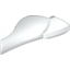 Набор LEGO LEG SHELL W.BALL SNAP, Белый