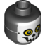 Набор LEGO MINI HEAD NO. 1732, Черный