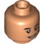 Набор LEGO MINI HEAD NR.1739, Flesh