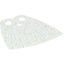 Набор LEGO Minifig Cape Cloth, Standard with Silver Textured Reverse, Белый