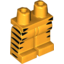 Набор LEGO MINI LOWER PART NO. 916, Bright Light Orange