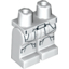 Набор LEGO MINI LOWER PART NO. 929, Белый