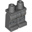 Набор LEGO MINI LOWER PART NO. 931, Темный сине-серый