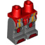 Набор LEGO MINI LOWER PART NO. 936, Темный сине-серый