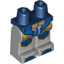 Набор LEGO MINI LOWER PART NO. 938, Светлый сине-серый