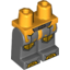 Набор LEGO MINI LOWER PART NO. 940, Темный сине-серый