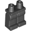 Набор LEGO MINI LOWER PART NO. 957, Черный