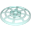 Деталь LEGO PARABOLIC REFLECTOR Г48 - TR, Не определен