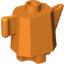 Деталь LEGO DUPLO COFFEEPOT, Не определен