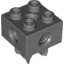 Деталь LEGO DUPLO CLUTCH ELEMENT W. THREAD, Не определен