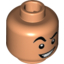 Набор LEGO MINI HEAD NO. 1880, Flesh