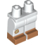 Набор LEGO MINI LOWER PART NO. 1034, Белый