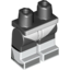 Набор LEGO MINI LOWER PART NO2  NO.1041, Черный