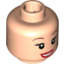 Набор LEGO MINI HEAD NO. 1884, Light Flesh