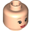 Набор LEGO MINI HEAD NO. 1886, Light Flesh
