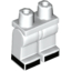 Набор LEGO MINI LOWER PART NO. 1037, Белый