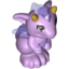 Набор LEGO Dragon Baby - Fledge [41171], Lavender