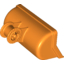 Деталь LEGO SHOVEL 5M W/ B-CONNECTOR, Не определен