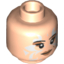 Набор LEGO MINI HEAD NO. 1935, Light Flesh