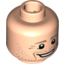 Набор LEGO MINI HEAD NO. 1916, Light Flesh