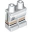 Набор LEGO MINI LOWER PART NO. 1054, Белый