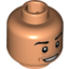 Набор LEGO MINI HEAD NO. 1920, Flesh