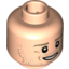 Набор LEGO MINI HEAD NO. 1925, Light Flesh