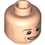 Набор LEGO MINI HEAD NO. 1926, Light Flesh