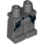 Набор LEGO MINI LOWER PART NO. 1089, Темный сине-серый