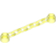 Набор LEGO Chain 5 links, Trans-Neon Green