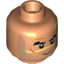 Набор LEGO MINI HEAD, NO. 1984, Flesh