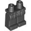 Набор LEGO MINI LOWER PART NO. 1091, Черный