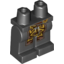 Набор LEGO MINI LOWER PART, NO. 1093, Черный