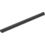 Набор LEGO Train, Track Plain Rail Straight (no slots, no notches on end), Черный