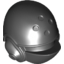 Набор LEGO MINI HELMET NO. 106, Черный