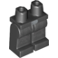 Набор LEGO MINI LOWER PART, NO 1119, Черный