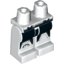Набор LEGO MINI LOWER PART, NO. 1139, Белый